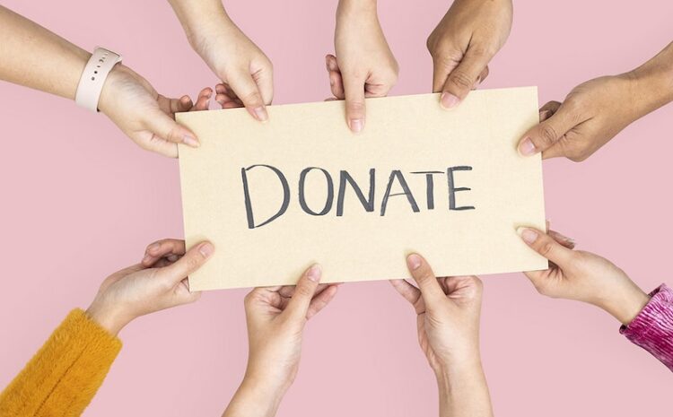  Donate For LNA