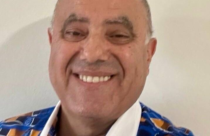  Raymond Nammour