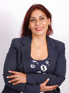 Picture of سوزان أبو زكي