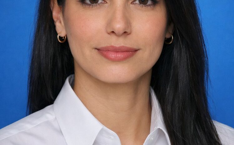  Abir Mroueh