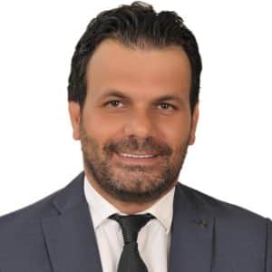 Picture of د. ماجد شرف الدين