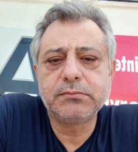 Picture of علي دياب شاهين