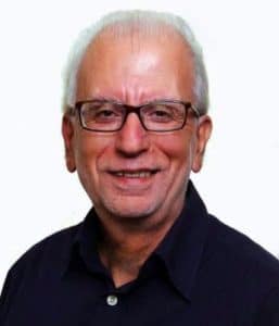 Picture of د غسان صليبي
